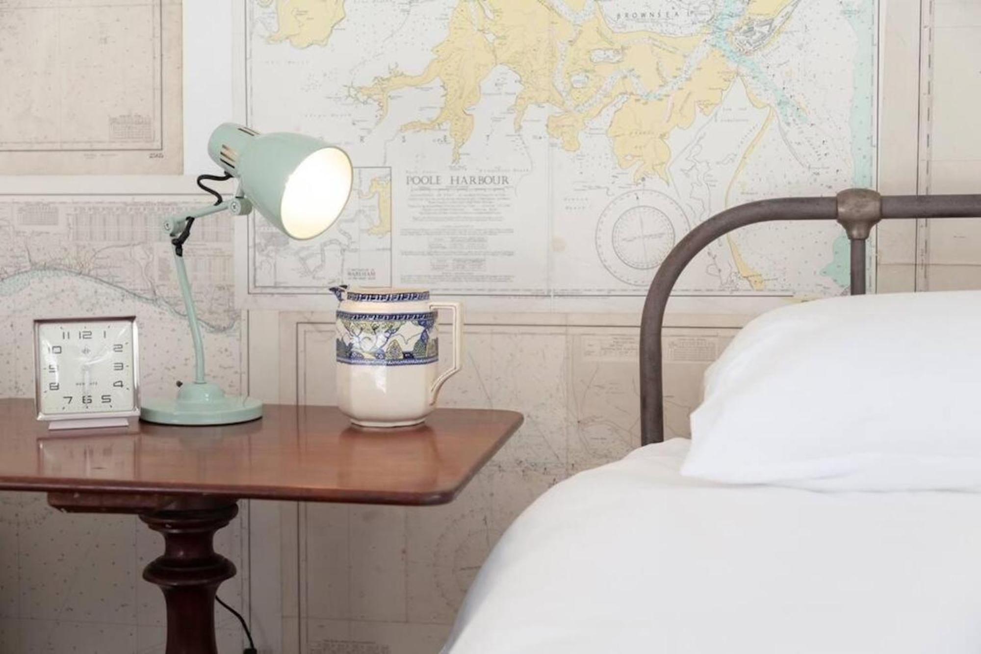 Janies Cottage~ Mousehole~Eclectic Interiors & Vintage Charm Exterior photo